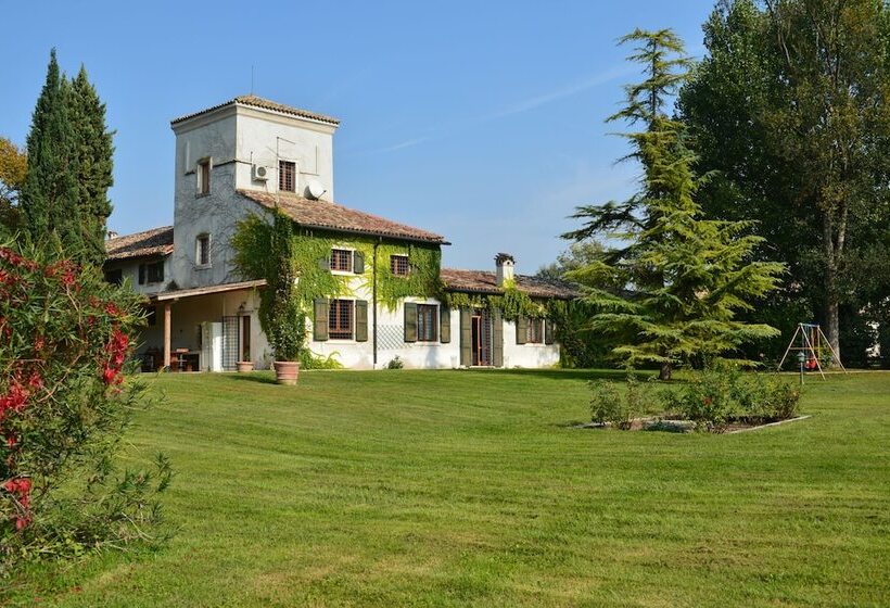 Relais Corte Paradiso