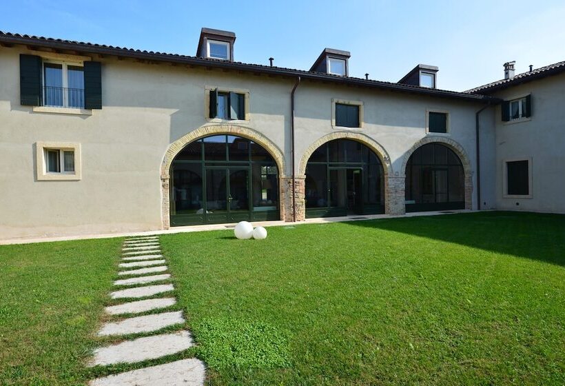 Relais Corte Paradiso