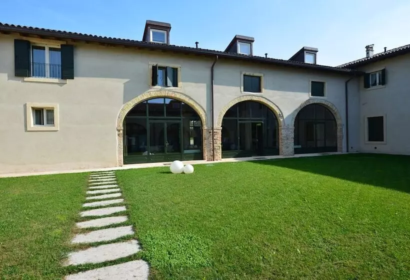 Relais Corte Paradiso