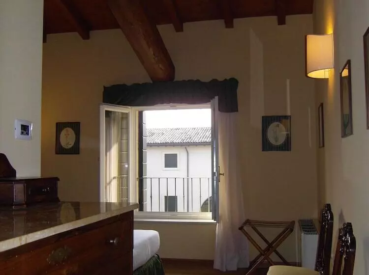 Relais Corte Paradiso
