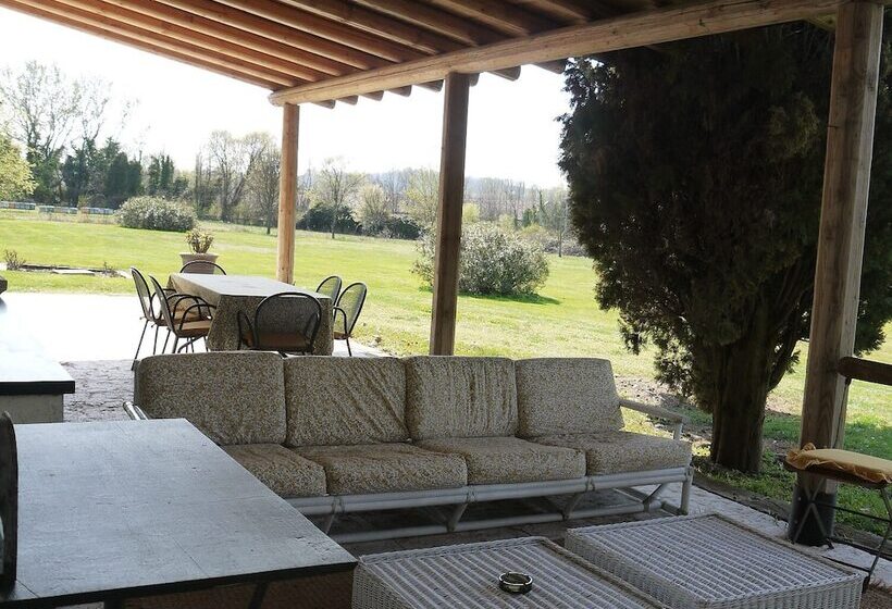 Relais Corte Paradiso