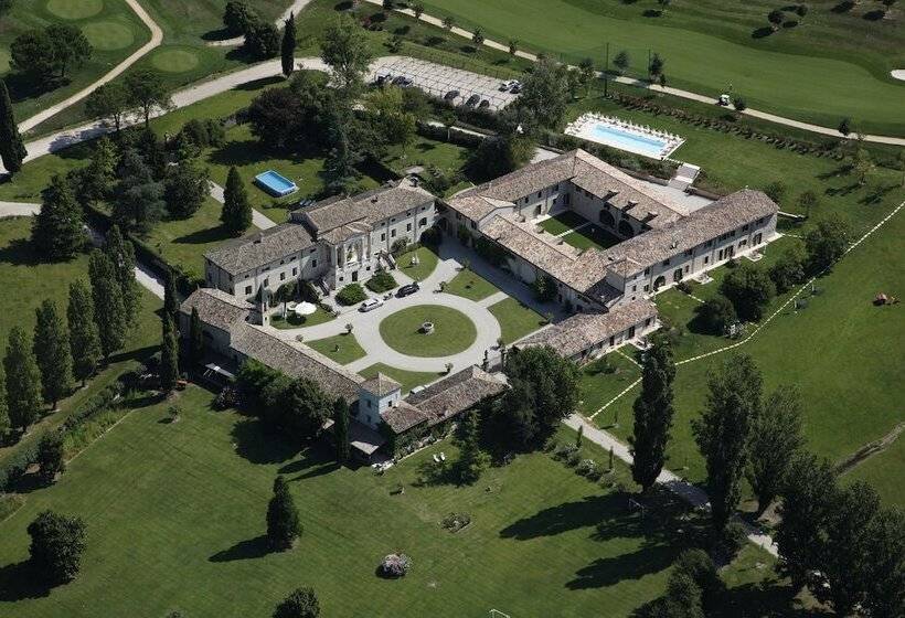 Relais Corte Paradiso