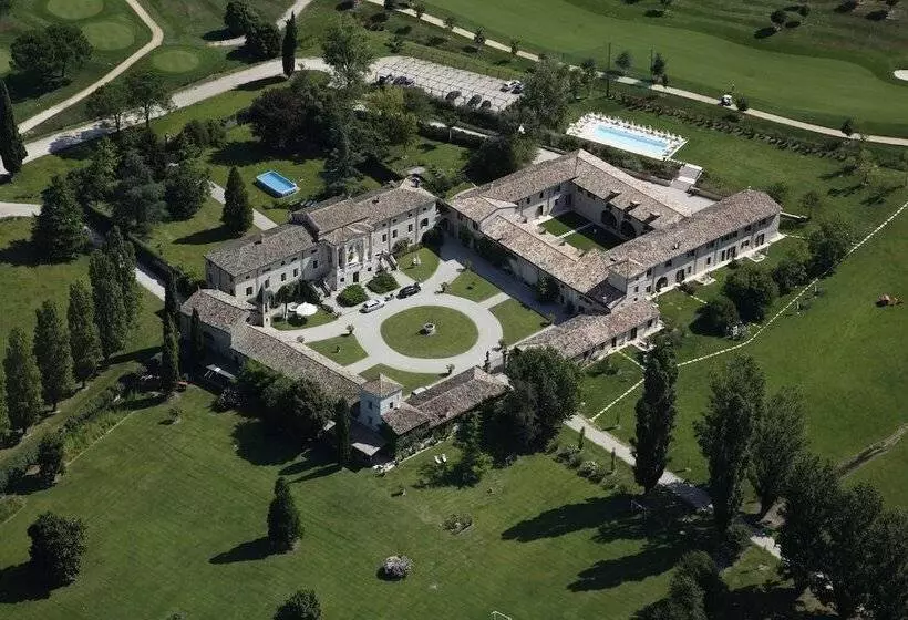 Relais Corte Paradiso