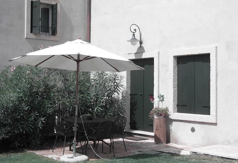 Relais Corte Paradiso