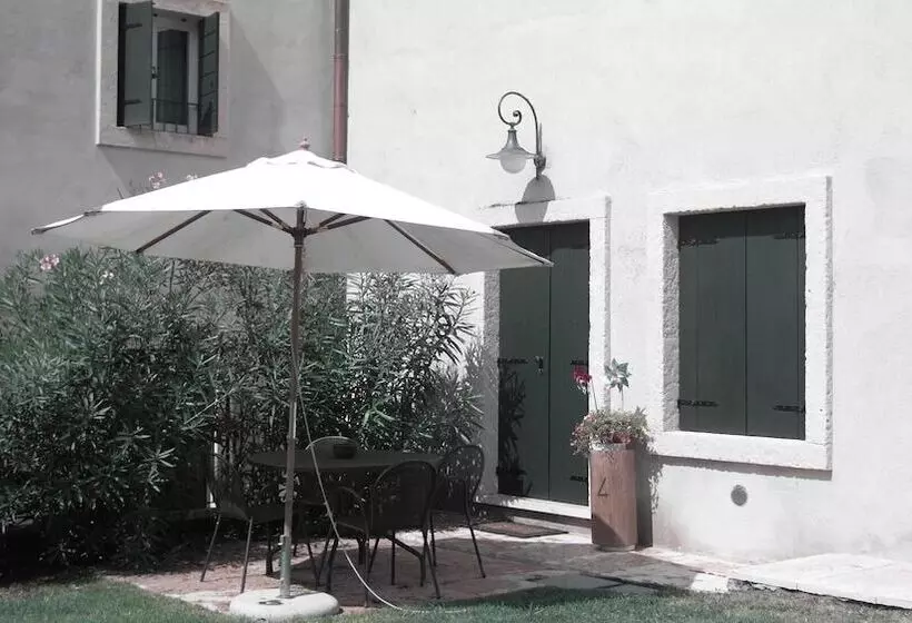 Relais Corte Paradiso