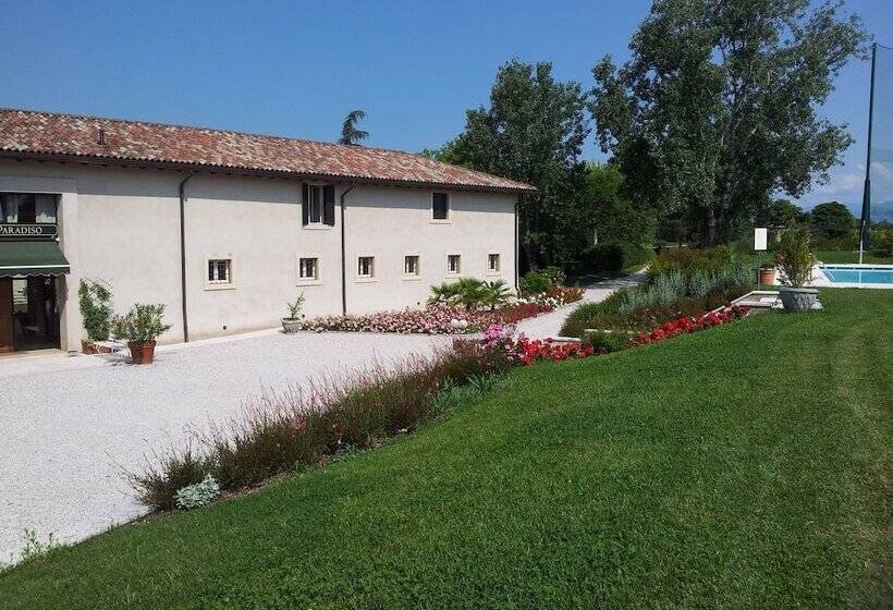 Relais Corte Paradiso