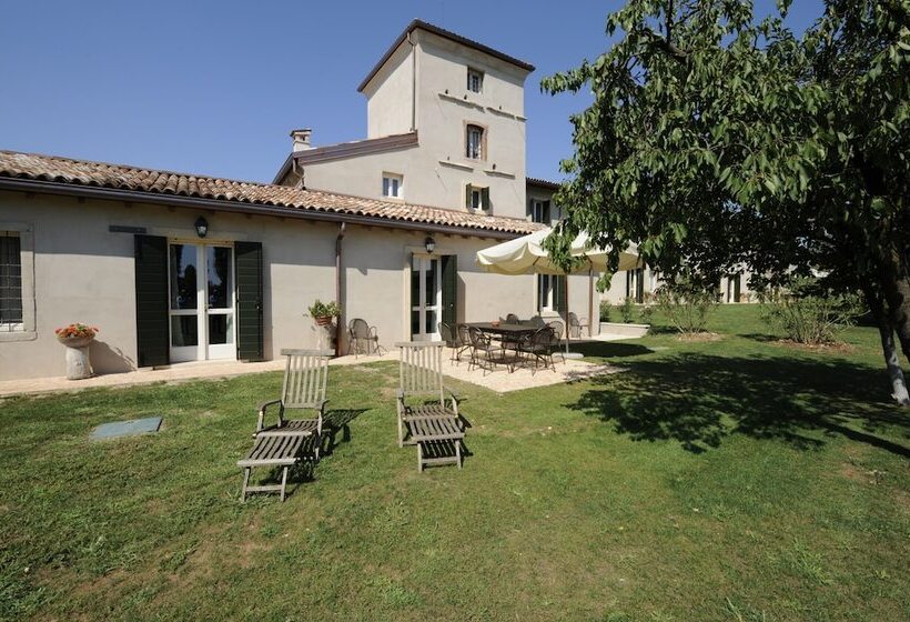 Relais Corte Paradiso