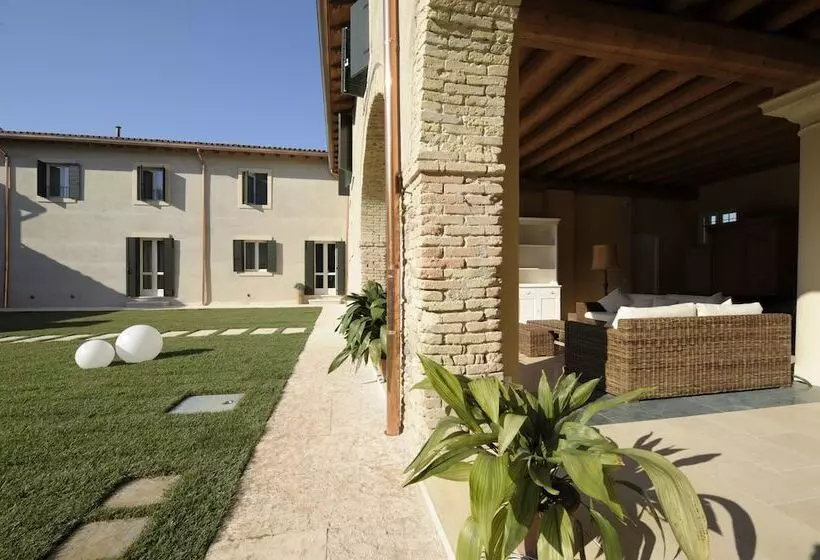 Relais Corte Paradiso