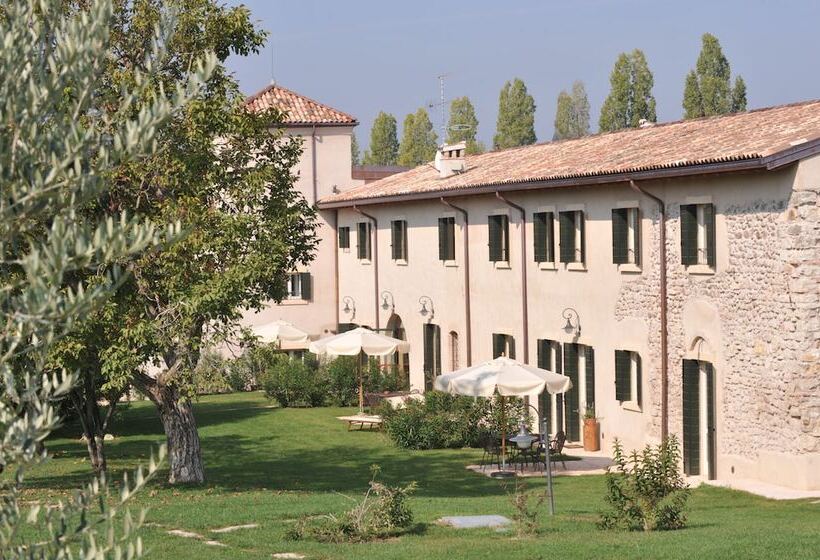 Relais Corte Paradiso