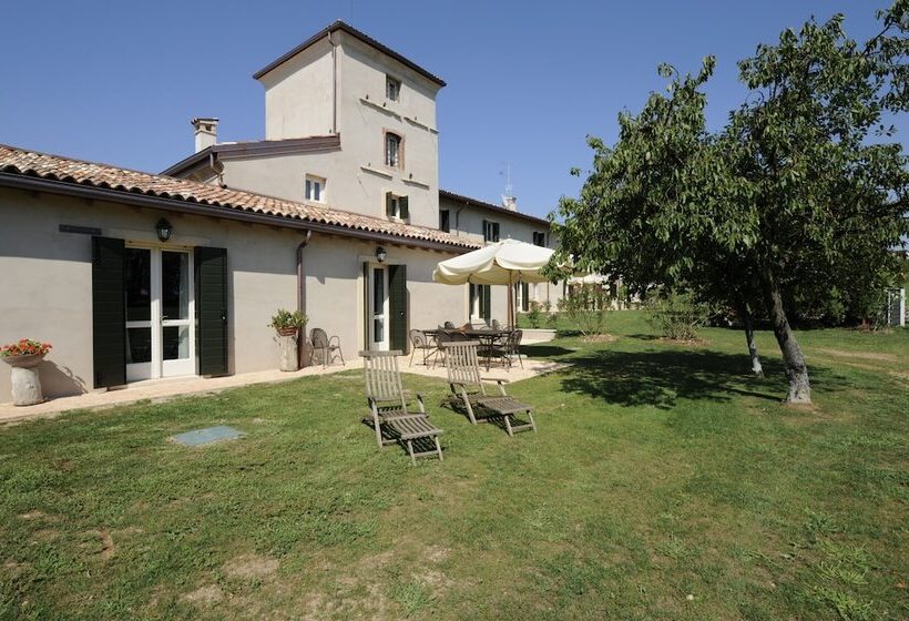 Relais Corte Paradiso