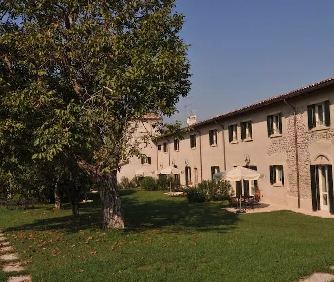 Relais Corte Paradiso