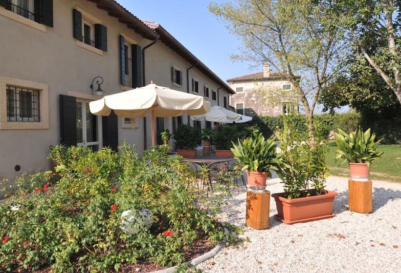 Relais Corte Paradiso