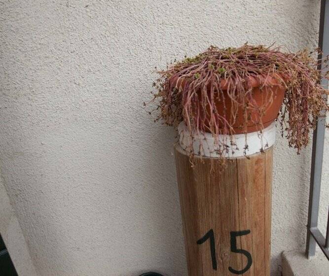 Relais Corte Paradiso