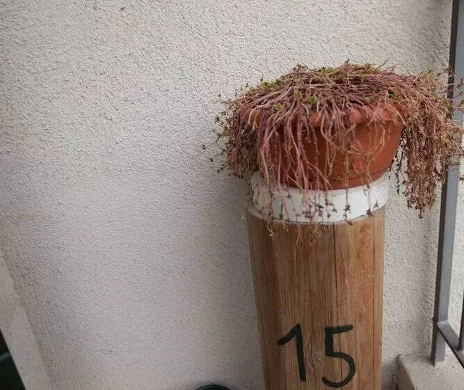 Relais Corte Paradiso