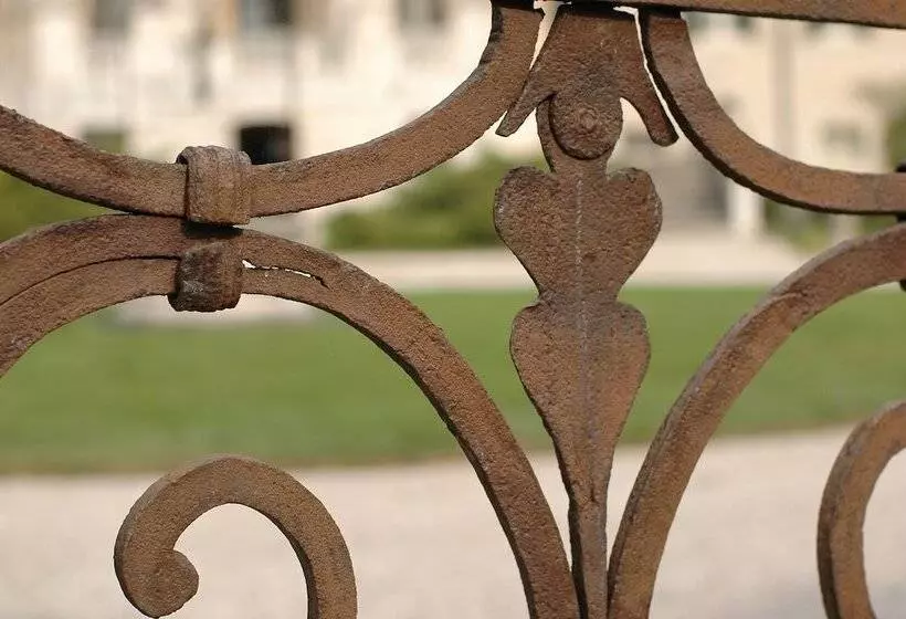 Relais Corte Paradiso