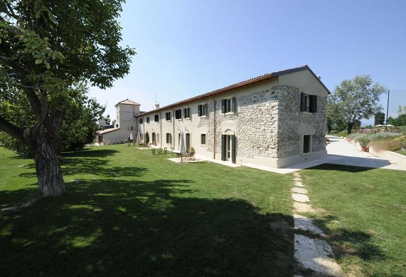 Relais Corte Paradiso