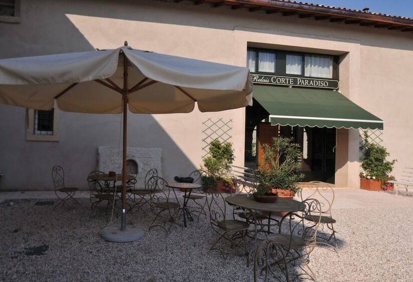 Relais Corte Paradiso