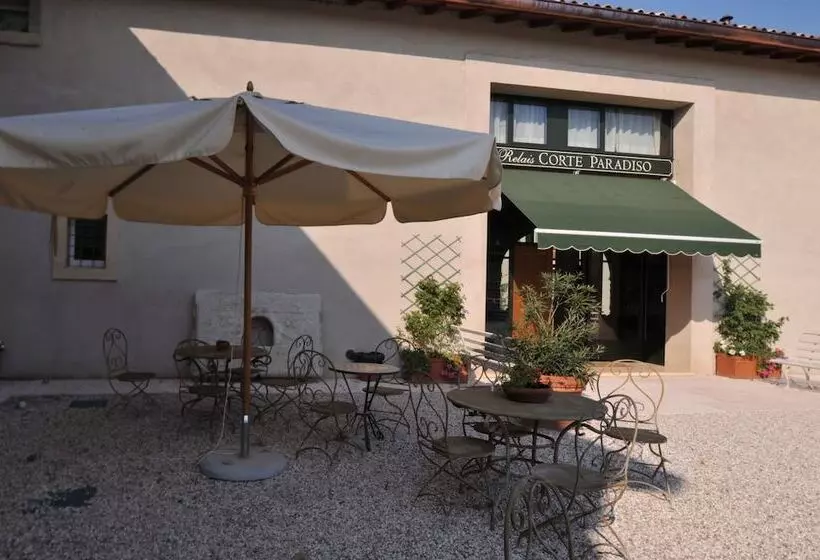 Relais Corte Paradiso