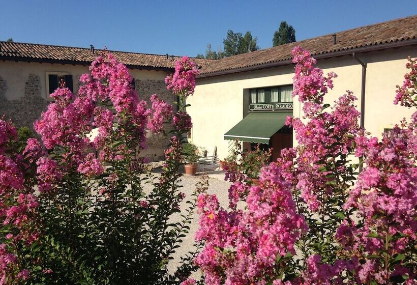 Relais Corte Paradiso