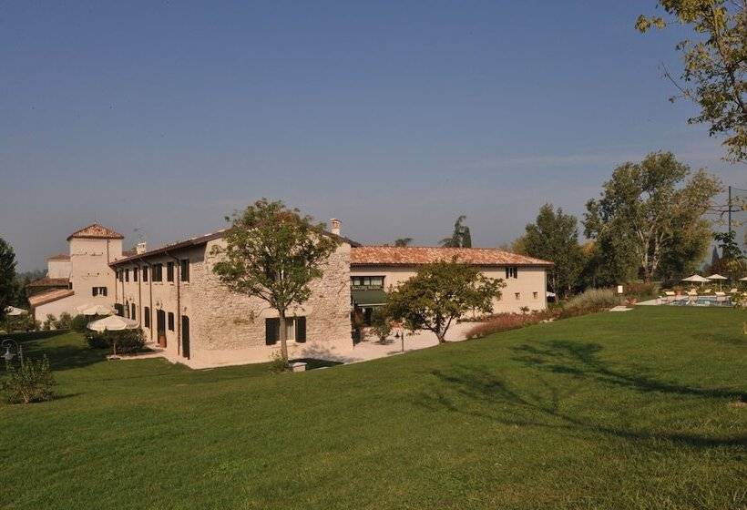 Relais Corte Paradiso