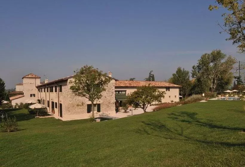 Relais Corte Paradiso