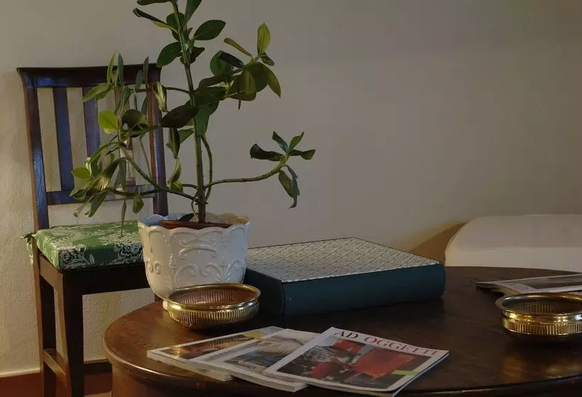 Relais Corte Paradiso