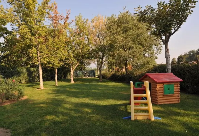 Relais Corte Paradiso