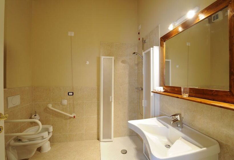 Relais Corte Paradiso