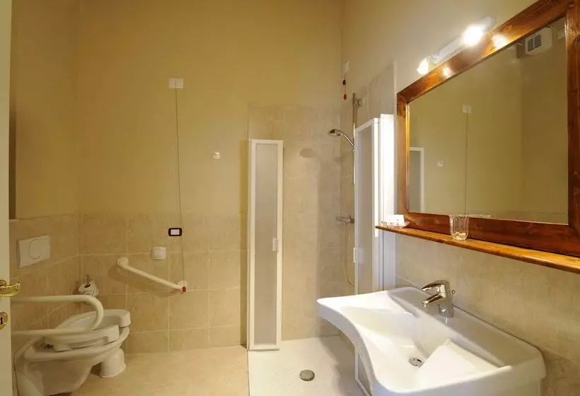 Relais Corte Paradiso