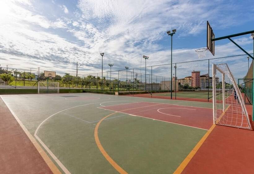 渡假胜地  Wyndham Olímpia Royal Hotels