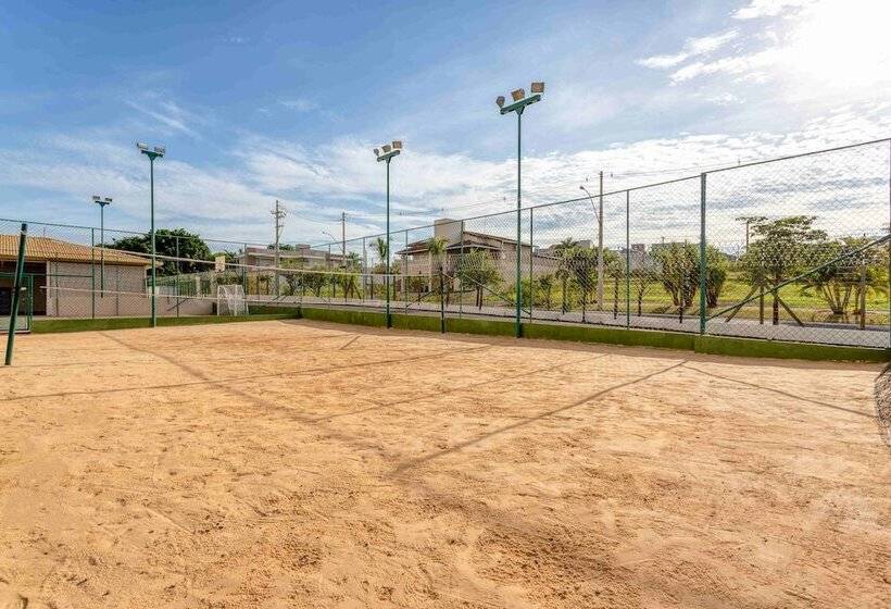 渡假胜地  Wyndham Olímpia Royal Hotels