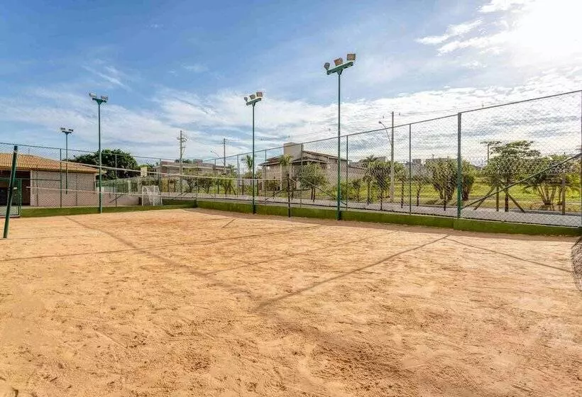 リゾートホテル Wyndham Olímpia Royal Hotels