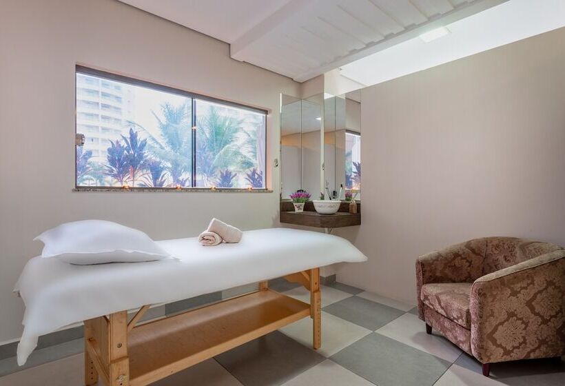 渡假胜地  Wyndham Olímpia Royal Hotels