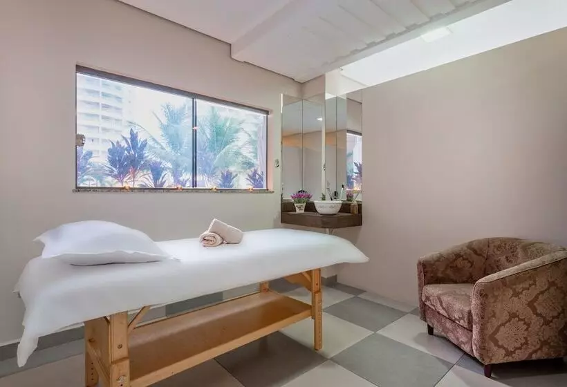 リゾートホテル Wyndham Olímpia Royal Hotels