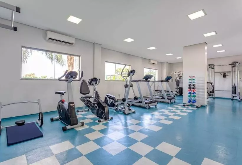 リゾートホテル Wyndham Olímpia Royal Hotels