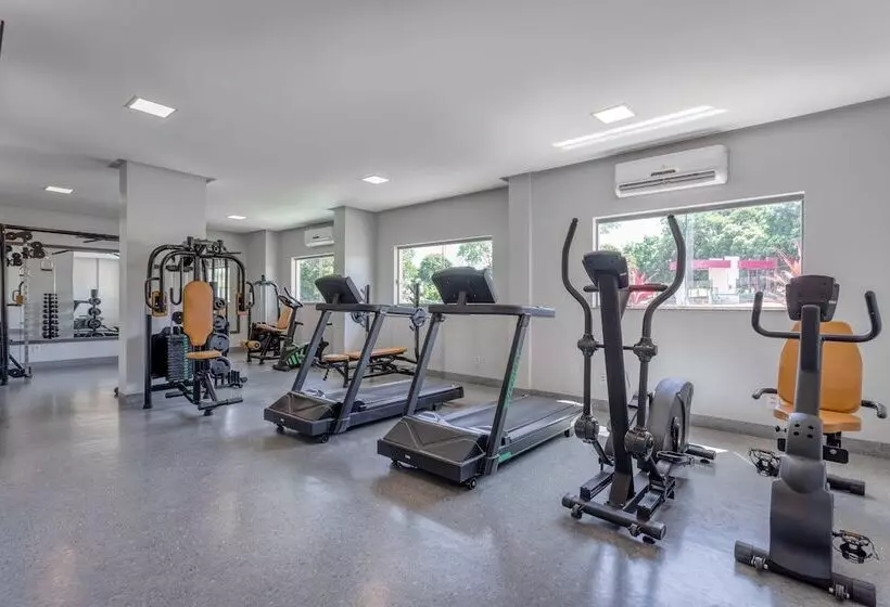 リゾートホテル Wyndham Olímpia Royal Hotels