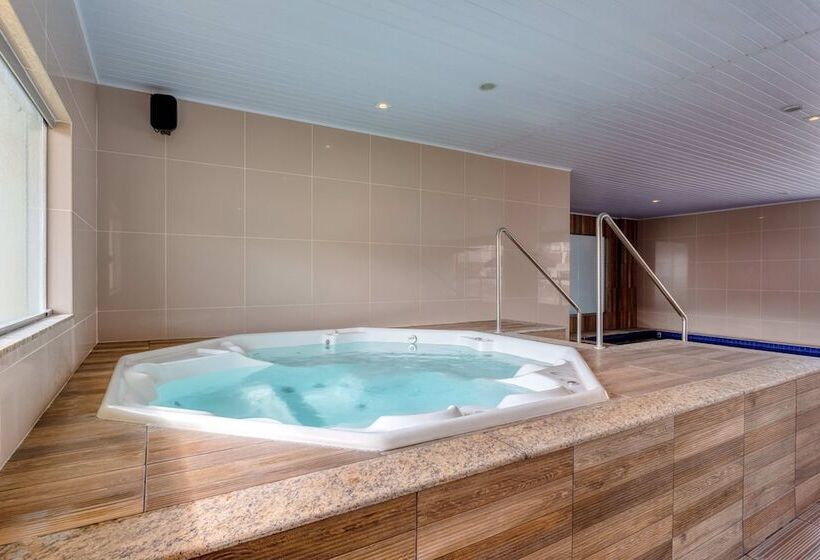 渡假胜地  Wyndham Olímpia Royal Hotels