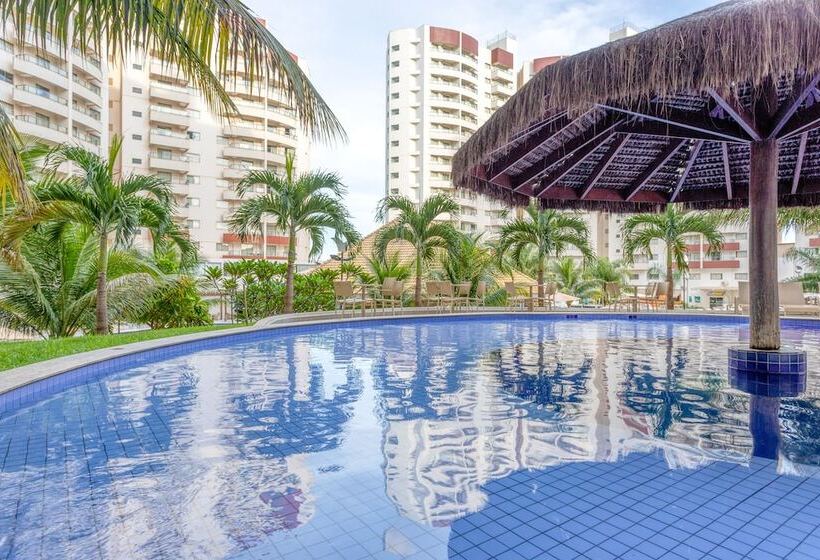 渡假胜地  Wyndham Olímpia Royal Hotels