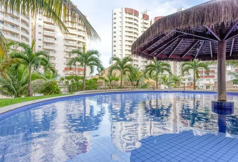 リゾートホテル Wyndham Olímpia Royal Hotels