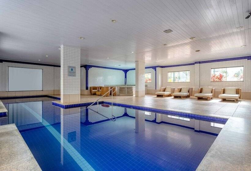 渡假胜地  Wyndham Olímpia Royal Hotels