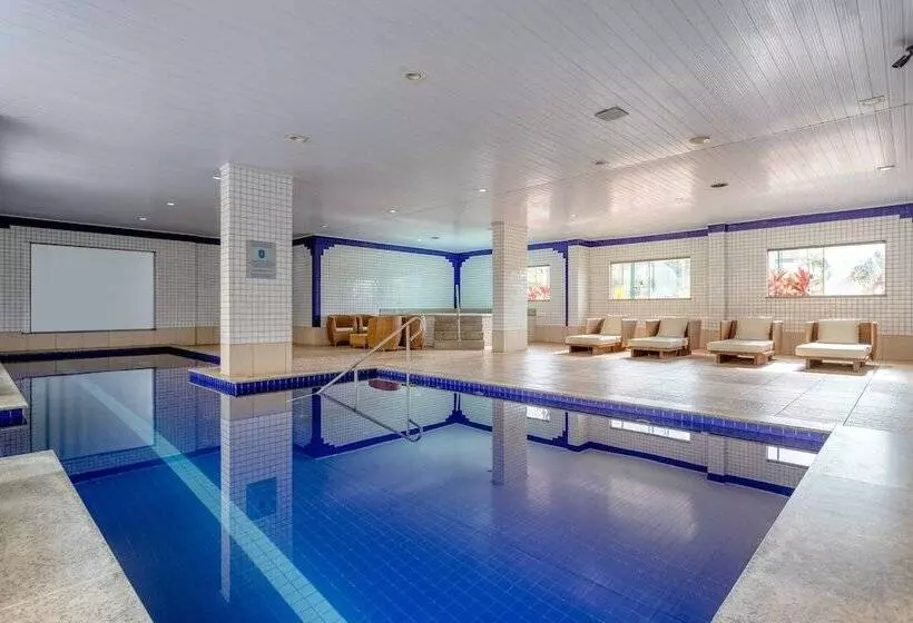 リゾートホテル Wyndham Olímpia Royal Hotels