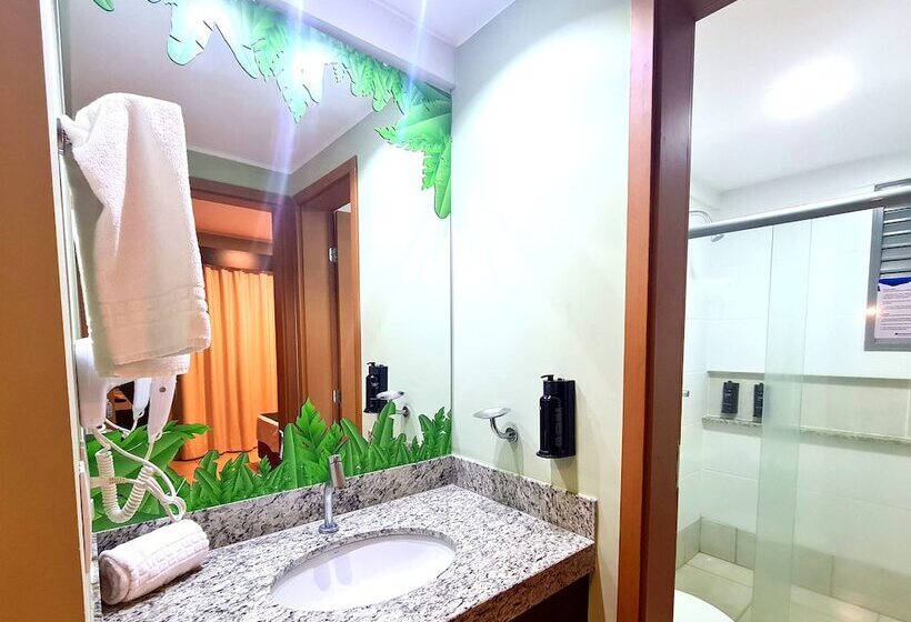 渡假胜地  Wyndham Olímpia Royal Hotels