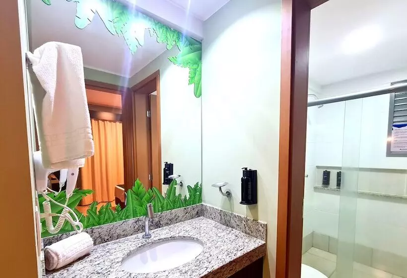 リゾートホテル Wyndham Olímpia Royal Hotels