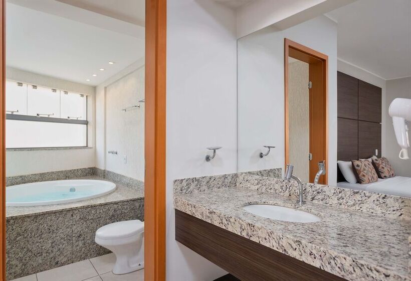 渡假胜地  Wyndham Olímpia Royal Hotels