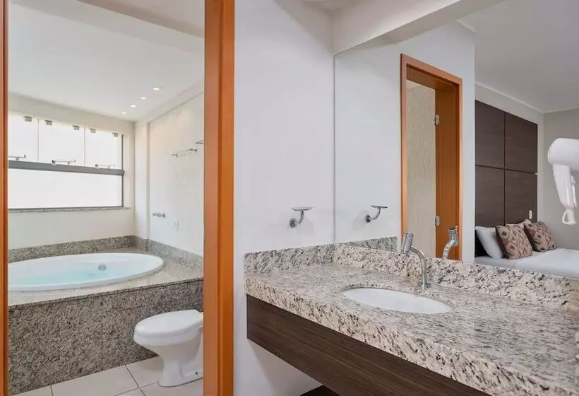 リゾートホテル Wyndham Olímpia Royal Hotels