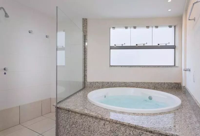 リゾートホテル Wyndham Olímpia Royal Hotels