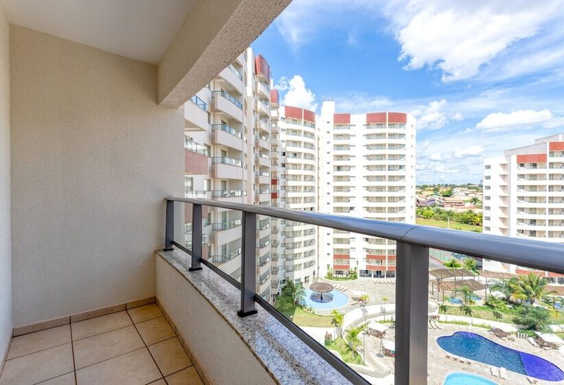 渡假胜地  Wyndham Olímpia Royal Hotels