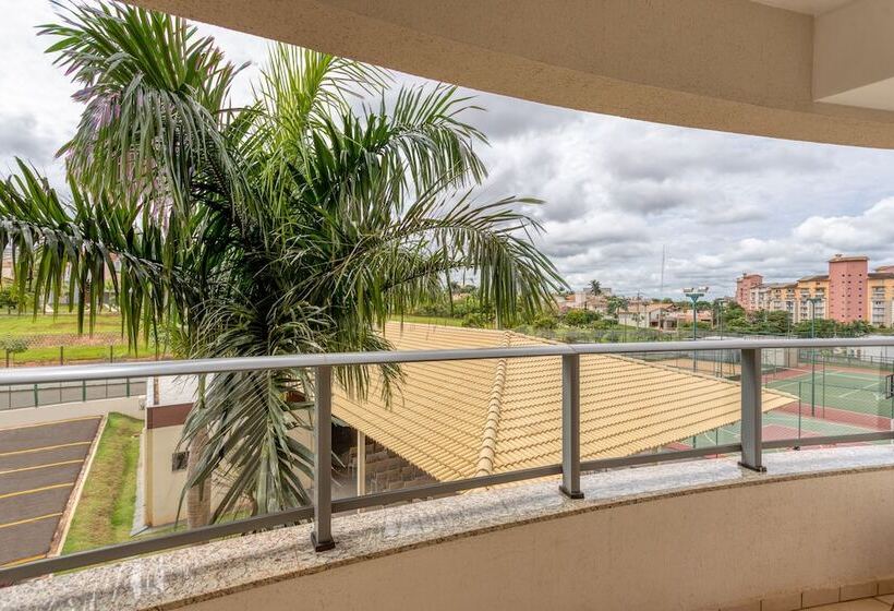 渡假胜地  Wyndham Olímpia Royal Hotels