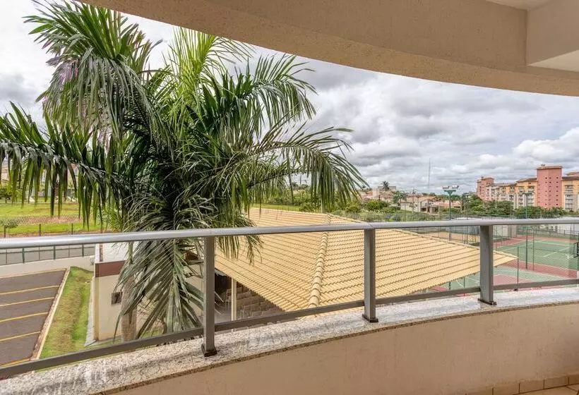 リゾートホテル Wyndham Olímpia Royal Hotels