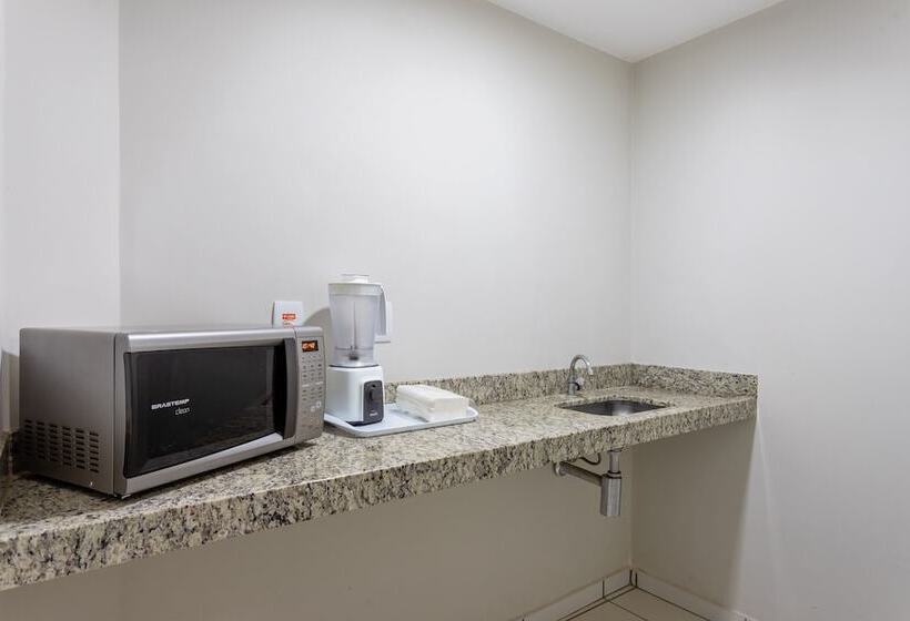 渡假胜地  Wyndham Olímpia Royal Hotels